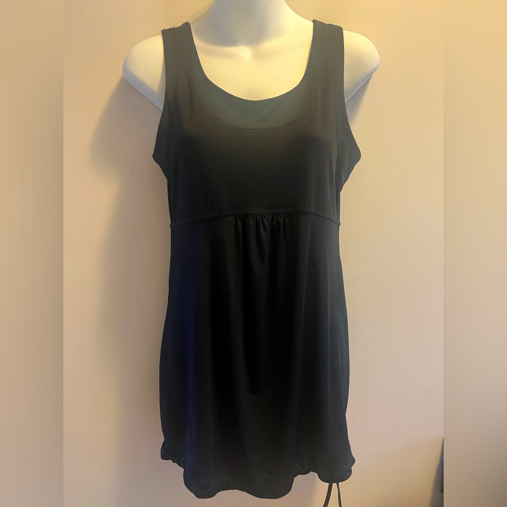 One Tooth Tank Top